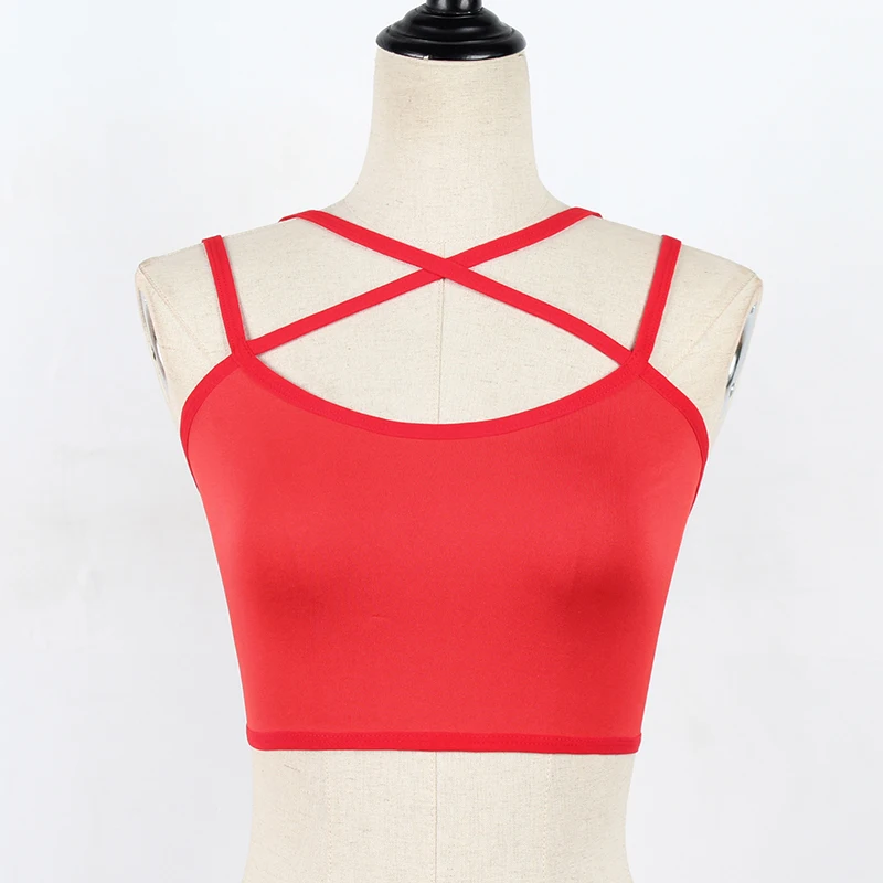 crop top camisole (2)