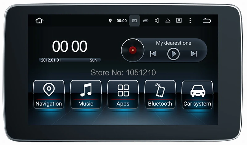 Benz E W212(2009-2014)_8502_3