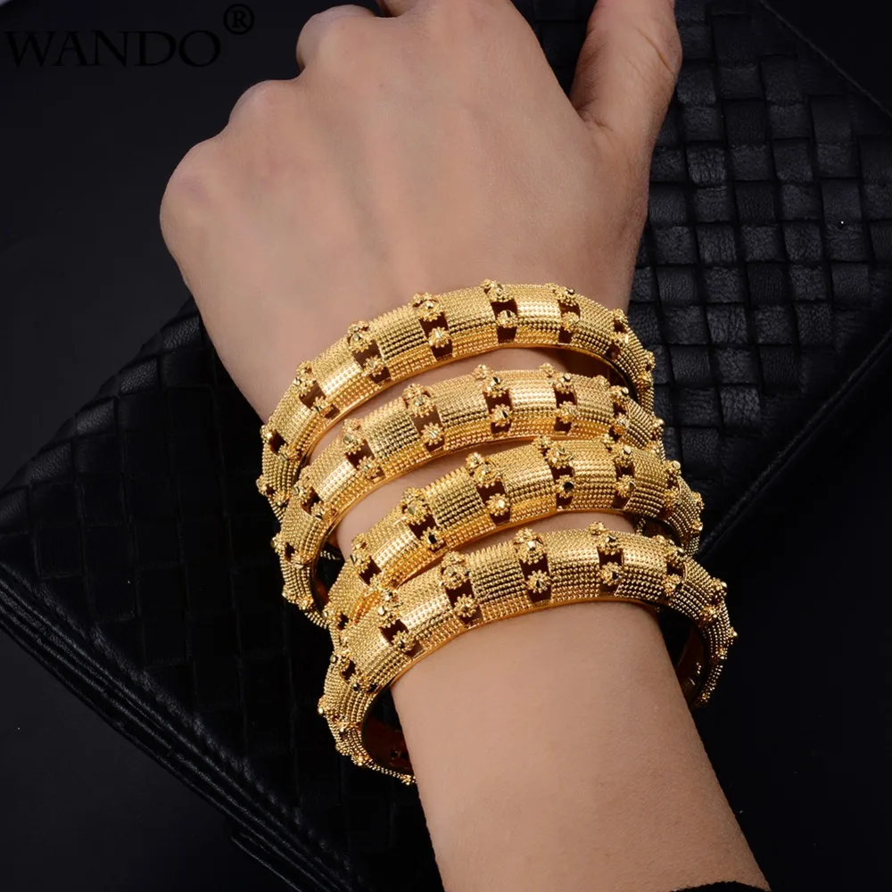 wando gold jewelry 0666-232