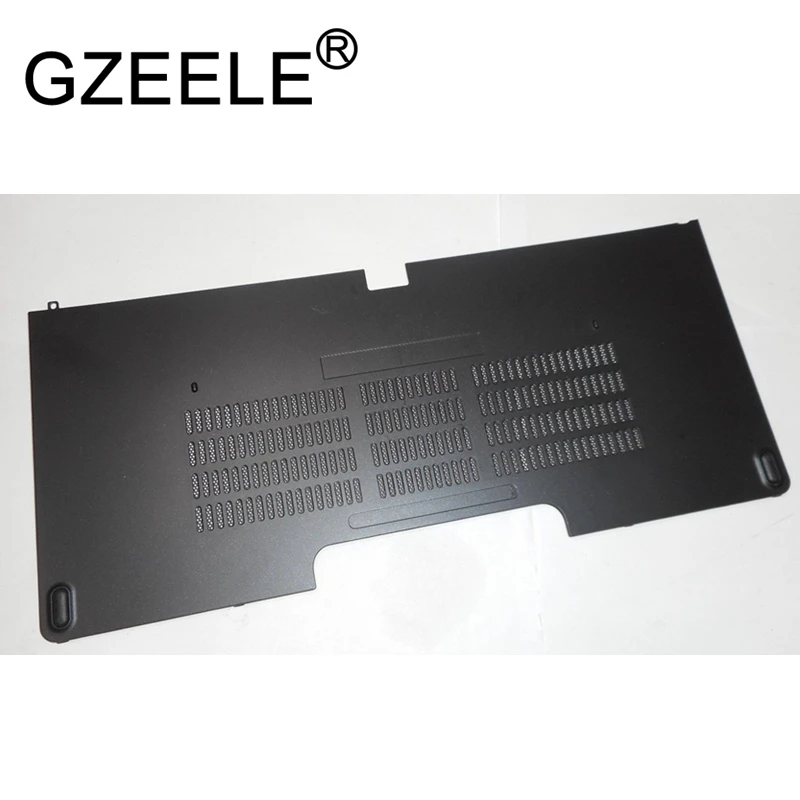 Чехол GZEELE для DELL Latitude E7450 нижний чехол дверь XY40T 0XY40T панель доступа | Компьютеры и