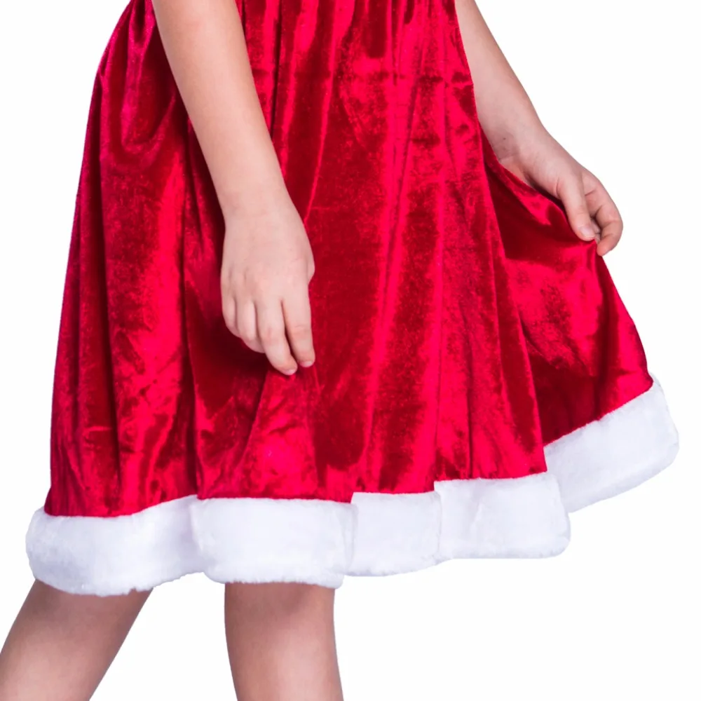 2017 cheap child christmas dress and hat set christmas costume christmas dresses for girls velvet loose christmas suit in girls costumes from novelty - Cheap Christmas Dresses 2017 cheap child christmas dress and hat set christmas costume christmas dresses for girls velvet loose christmas suit in girls costumes from novelty - Cheap Christmas Dresses