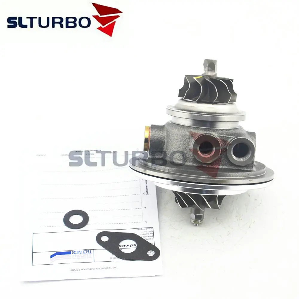Картридж турбо 5303 988 0022 для Seat Alhambra 1 8 T 110 кВт 150 HP AJH - core turbo 970 Турбокомпрессор CHRA