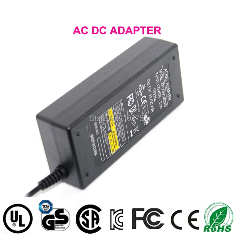 24V 2A