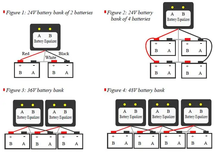 battery balancer