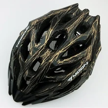 Bicycle professional helmet Ultralight and Integrally molded 27 air vents bike helmet bicycle cycling Dual use MTB/ Road helmets