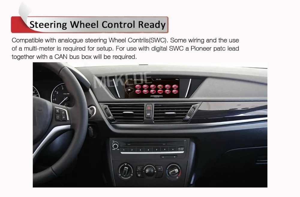 Flash Deal 9inch Android Car DVD player radio audio Stereo for BMW X1 E84 2009-2013 USB SD BT GPS Navigation WIFI Camera DVR Free MIC Map 3 Flash Deal 9inch Android Car DVD player radio audio Stereo for BMW X1 E84 2009-2013 USB SD BT GPS Navigation WIFI Camera DVR Free MIC Map 3