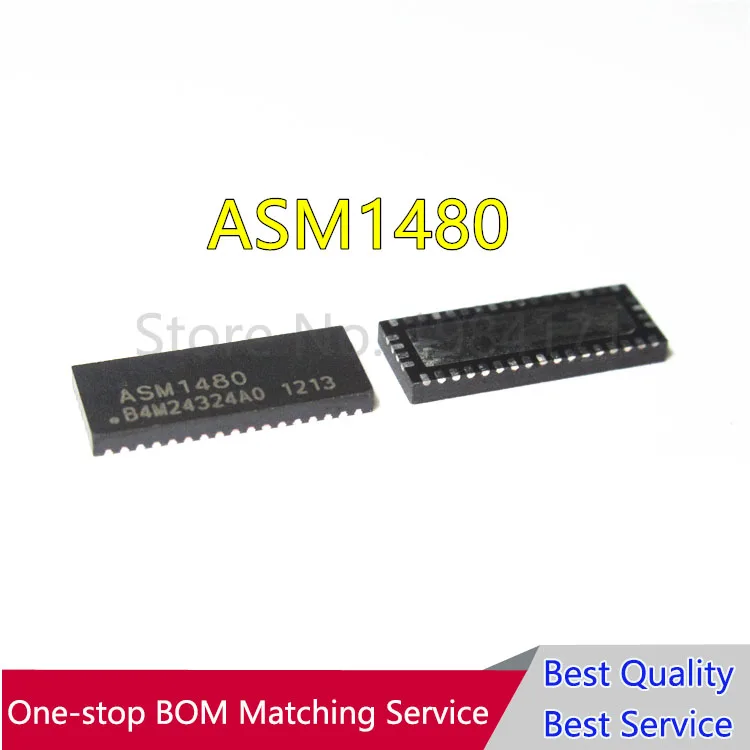 10 шт ASM1480 TQFN-42P Новинка | Обустройство дома