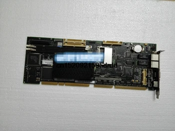 

01-W3504F-01G CPU Board. MMC2 | PCI/ISA Bus Interfa