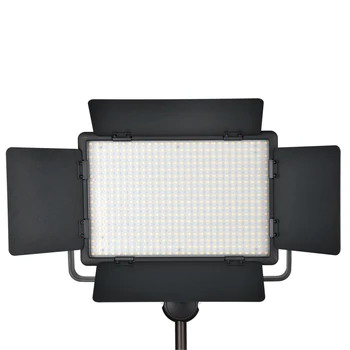 Godox LED500L/Y Geel Versie (3300K) Fotografie Licht 500 Led Verlichting Led Lamp, godox Led Serie Video Licht Godox LED500L/Y Geel Versie (3300K) Fotografie Licht 500 Led Verlichting Led Lamp, godox Led Serie Video Licht