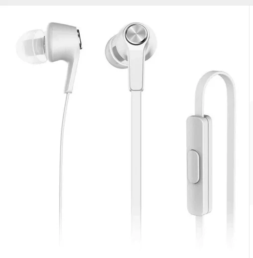 

For XIAOMI PISTON Colorful Version In-ear earphone earbuds for XIAOMI Redmi 5 5A 5 plus 4 4A 4X note4 4X for iphone samsung