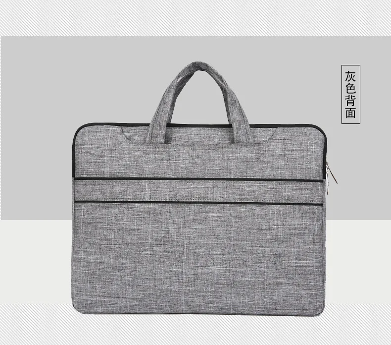 Популярные мужские портфели для ноутбука, Офисная дорожная сумка-мессенджер, большая сумка-тоут, женская сумка для работы с компьютером