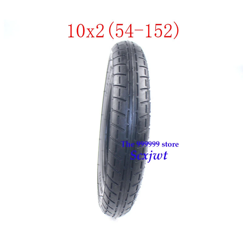 mountain buggy tire tube