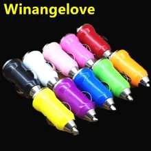 1000 шт потребительских упаковок для микро USB Автомобильное Зарядное устройство цветов мини автомобильный зарядный адаптер для мобильного телефона, Защитная пленка для экрана iPhone 6, 5 3g 3g S 4 4S 5 для MP3 MP4