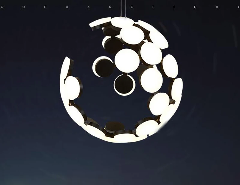 pendant lamp 3