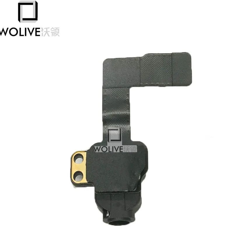 Original Audio Headphone Jack 821 00462 06 821 00462 A for Macbook Pro 13 A1706 2017 2016