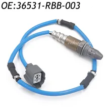 New Oxygen Sensor for Acura TSX OEM 36531-RBB-003 36531RBB003 5S4565 REA1932, OS2203, SG1370, FE80551, SU6973