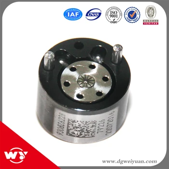 

2pcs/lot High quality euro3 euro4 common rail control valve 28239295 622B 9308-622B 9308z622B 28278897 for delphi fuel injector