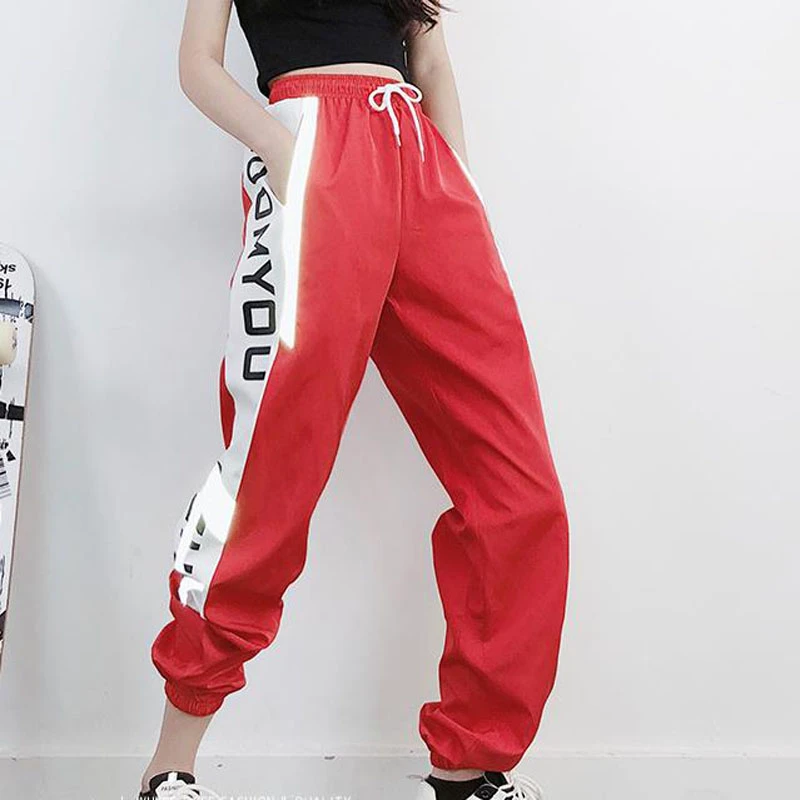 jogger pants for teenage girl