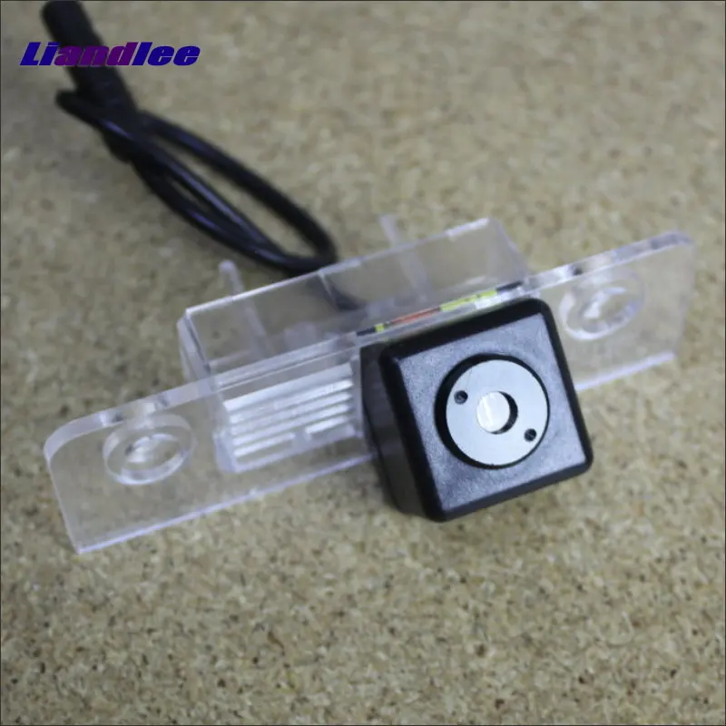 

Liandlee Auto Laser Fog Light For Skoda Octavia MK1 MK2 1996~2014 Preventing Rain Fog Haze Fog Lamps Auto Truck Car Alarm