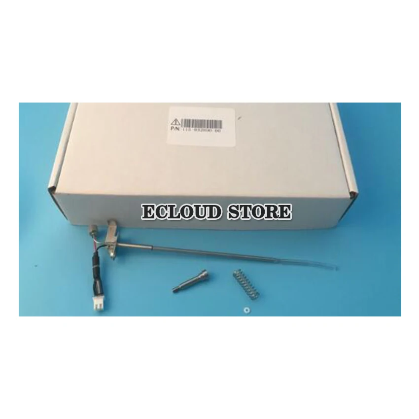 

New & Original Mindray BS-120/130/180/190/200/200E/300 Biochemistry analyzer Sample Probe Assembly 115-032890-00/115-017854-00