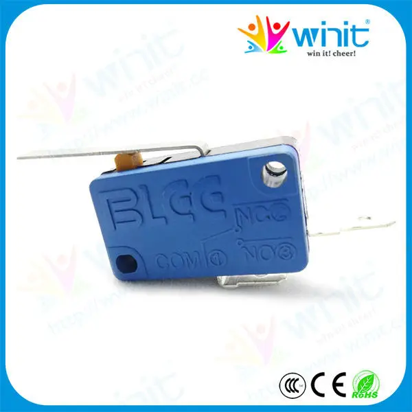 waterproof micro switch