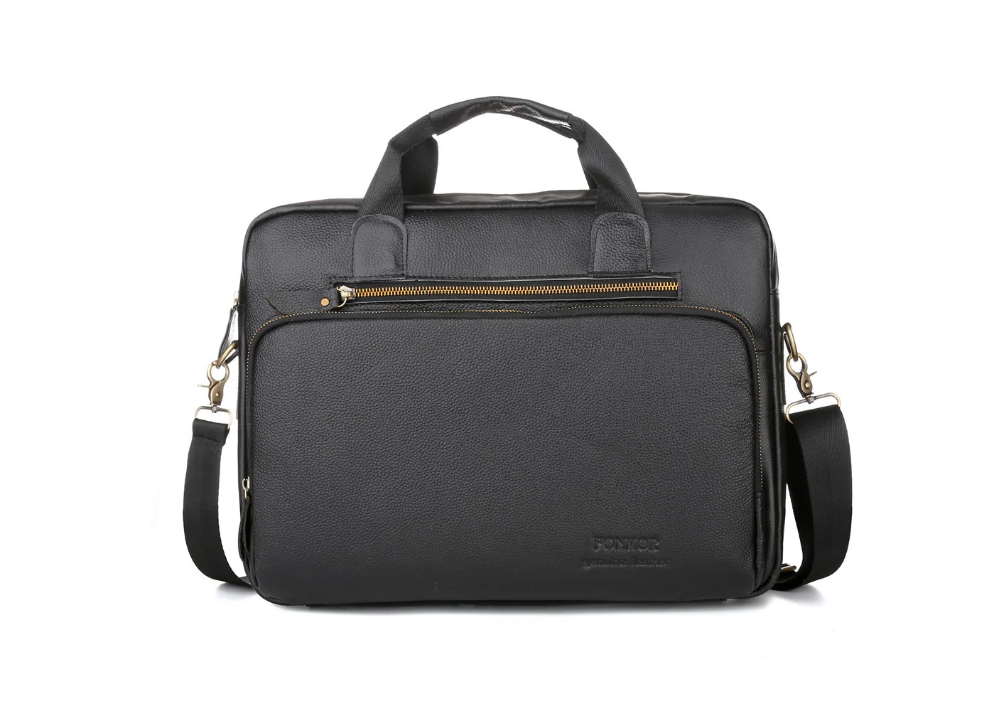 Для мужчин Винтаж Классический портфели Высокое качество пояса из натуральной кожи ноутбука сумки ретро воловьей бизнес сумка
