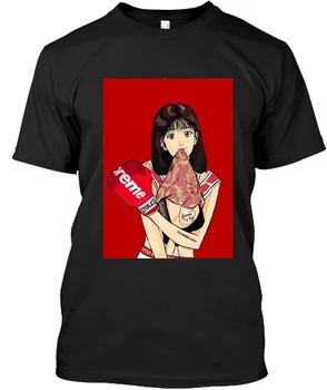 

Kawaii Akagi Haruko In Your Cup T-shirt Retro Anime Slam Dunk Pop Active Fashion T Shirt Design Casual Funny Women Men Top