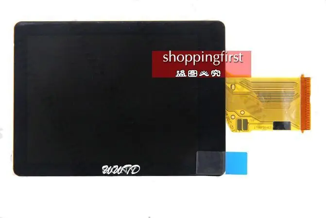 NEW LCD Display Screen For SONY DSC-HX200V HX200 A77 A65 A57 Digital Camera Repair Part With Backlight &amp Protection Glass | Электроника