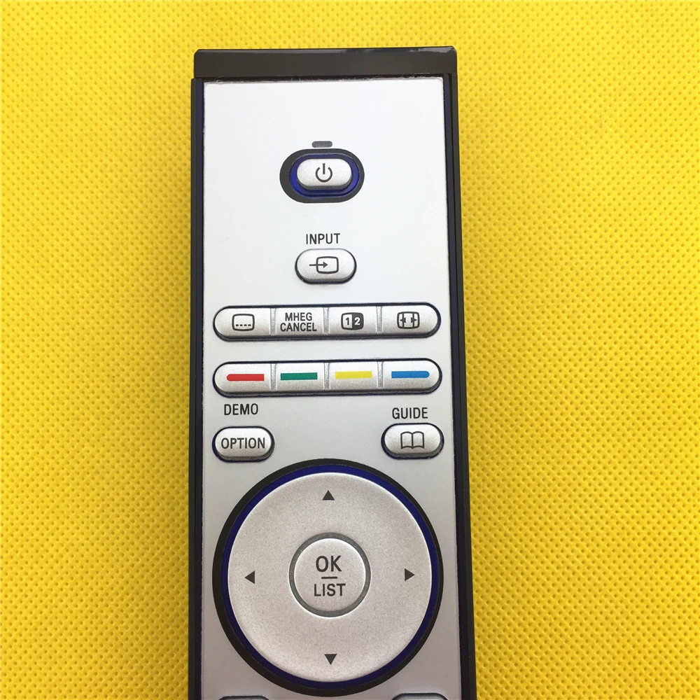 Пульт дистанционного управления для PHILIPS LCD/LED TV RC19335023 01H RC2033601/01 RC2034301 01 RC2034302