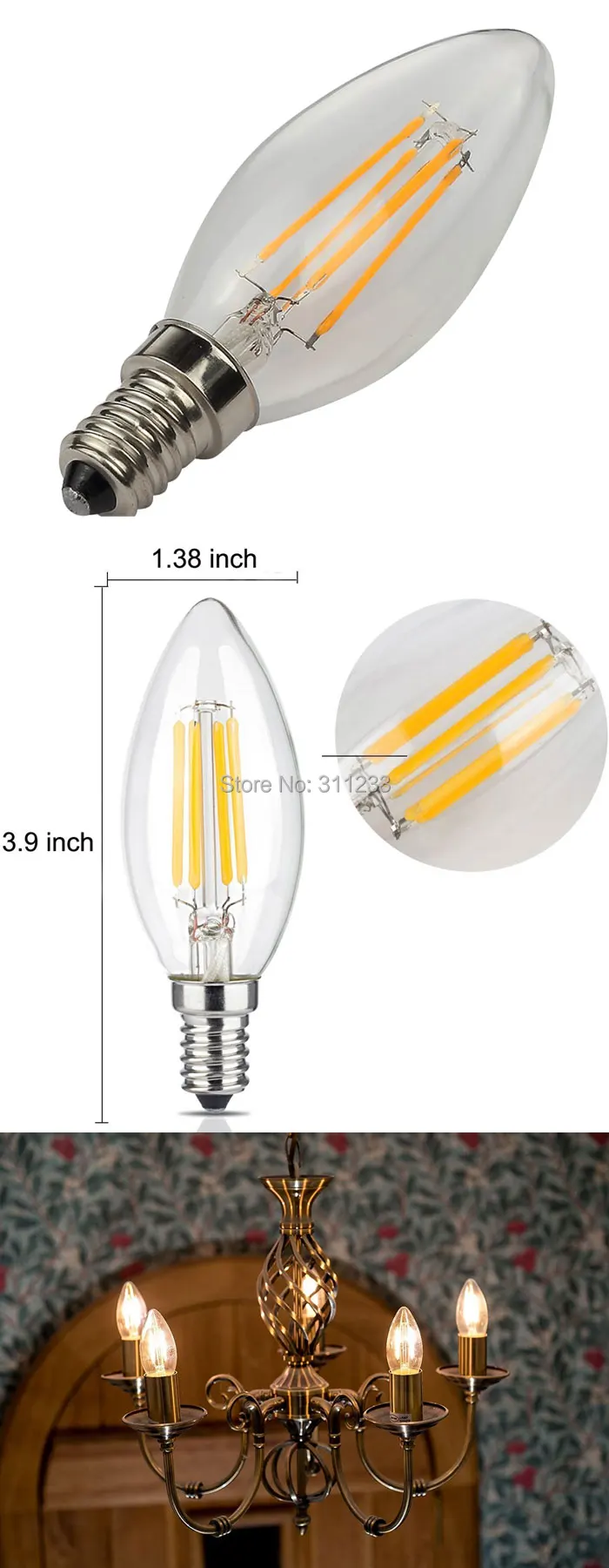 C35-E14-E12-LED-Filament-Bulb-Light-4W-Edison-bulb