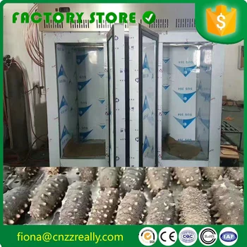 

Aliexpress Golden supplier 2 doors Panama popualr 220v seafood meat cabinet freezer CFR price by sea