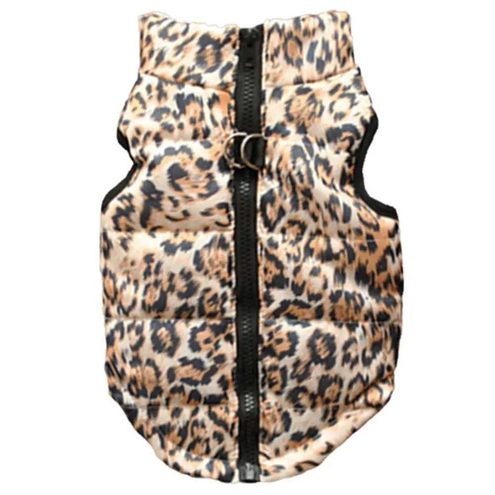 

Practical Boutique Winter Dog Clothes for Small Dogs Chihuahua Clothes Warm Dog Coat Jacket Pet Clothes Winter Funny Dog Costu