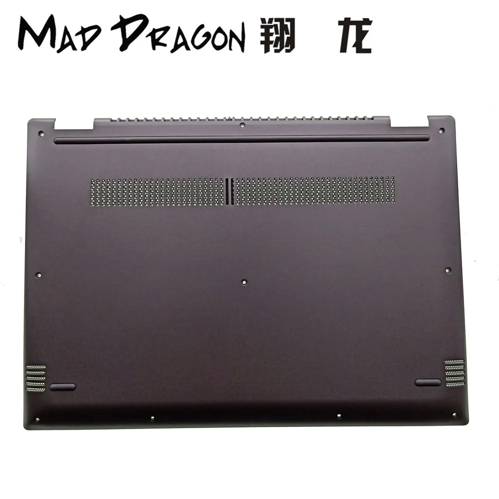 MAD DRAGON совершенно новый ноутбук Новый нижний чехол задняя крышка для Lenovo Yoga 520 14ikb