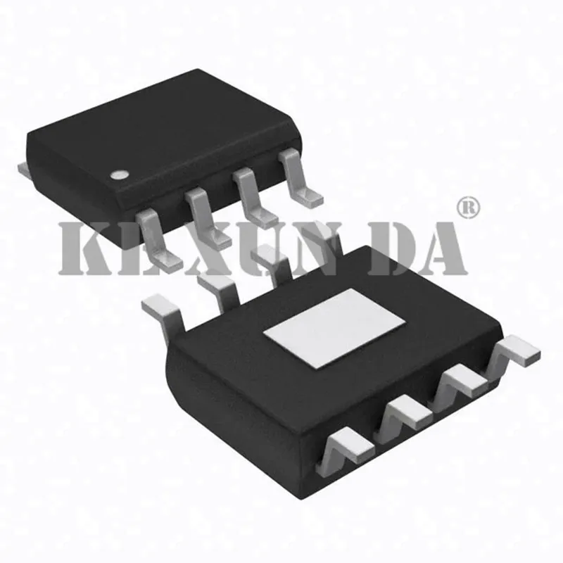 Оригинал 10 шт. THS4052IDGNR THS4052IDGN THS4052 MSOP 8 IC 100% Новинка Бесплатная