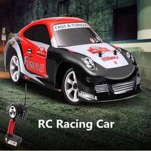 RC гоночный автомобиль 4WD 2,4 г 1:28 Дрифт дистанционного управления игрушки высокая скорость 30 км/ч электронный внедорожный автомобиль модель автомобиля Мальчики игрушечный автомобиль