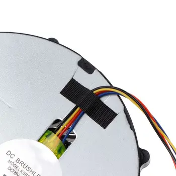 

CPU Cooling Fan Laptop Cooler for Lenovo B480 B480A B485 B490 M490 M495 E49 B580 B590 V480C V580C Notebook