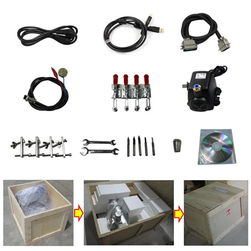 CNC 6040 (11)
