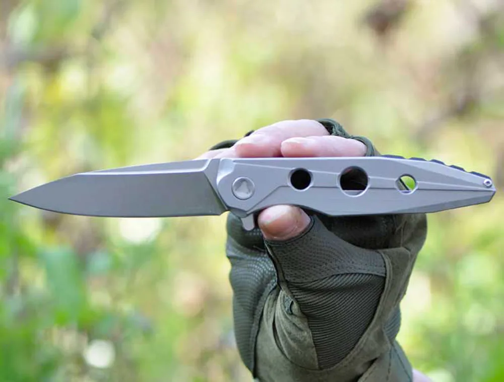 Leng Knife 12