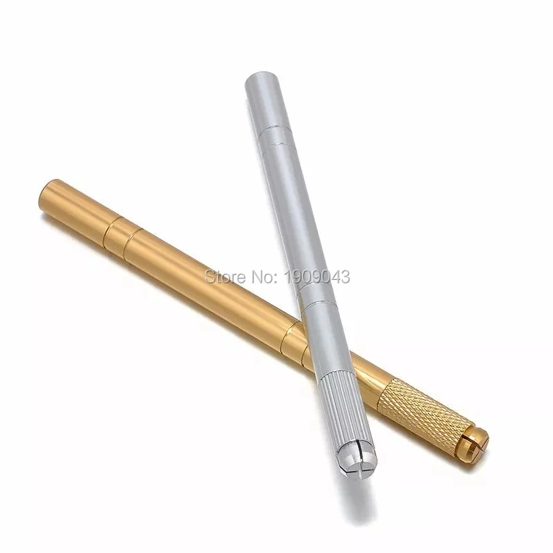 microbalding manual pen