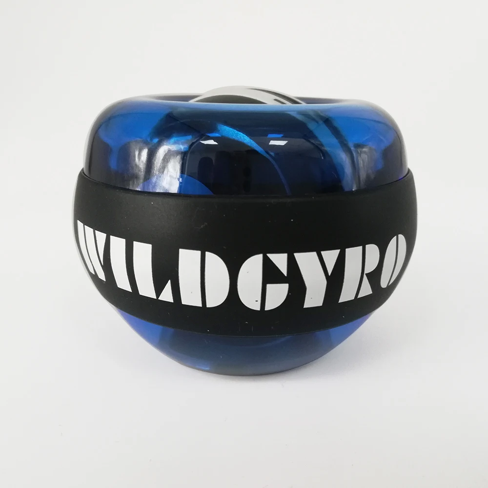 Gyroscope Auto Start Power Wrist Ball strengthen Super Gyro ball Muscle Relax Wrist Sport Force Fitness Force Hand Ball G Gyroscope Auto Start Power Wrist Ball strengthen Super Gyro ball Muscle Relax Wrist Sport Force Fitness Force Hand Ball G