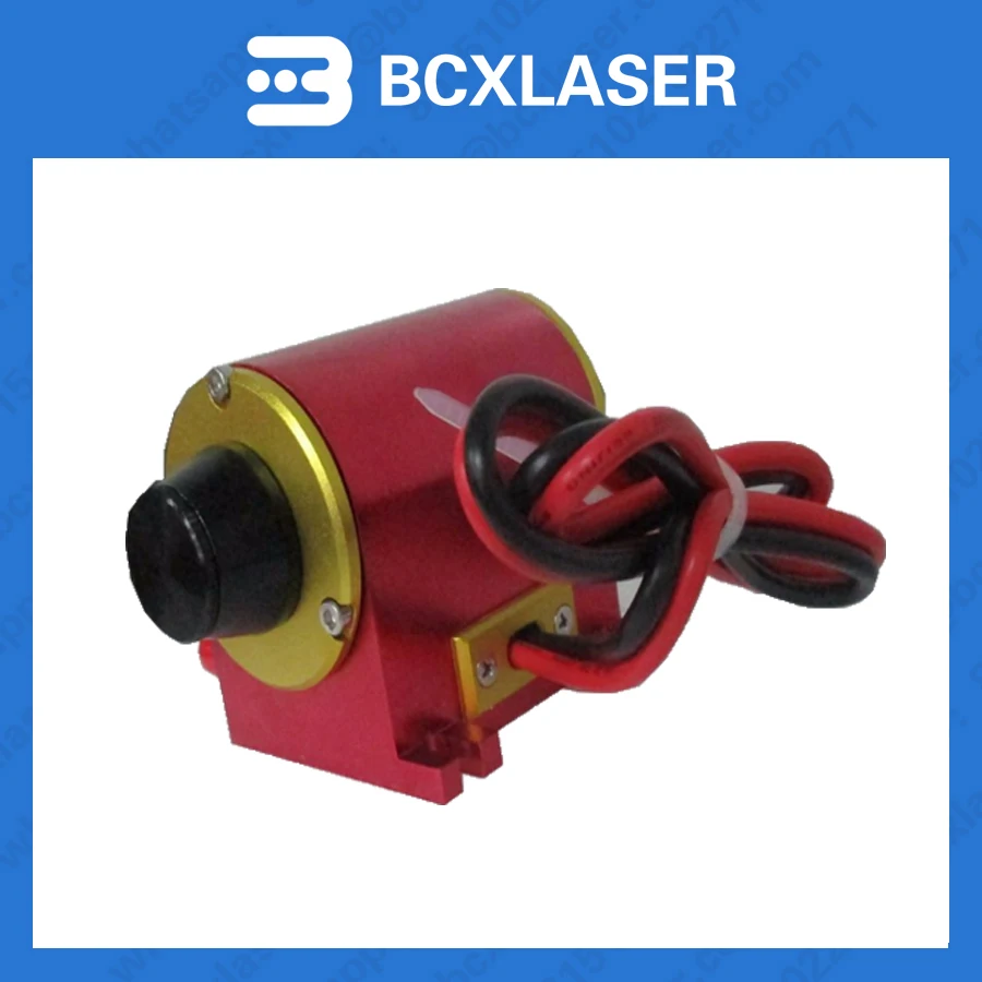 

Factory Sale GTPC 50D 50w JiTai YAG Laser Module GTPC-50D 50w Laser Diode Pump with low price
