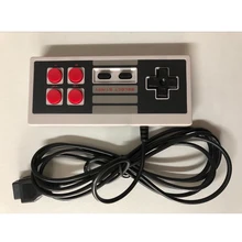 10 шт. 4red кнопочный контроллер для coolbaby Mini tv портативная игровая консоль для джойстика геймпад 9 pin 8bit игровая консоль