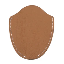 Leather Key Holder Organizer Wallets Fashion Car Key Bag Keychain Male Cover Key Ring Case Housekeeper Keys Luxury Gift For Men