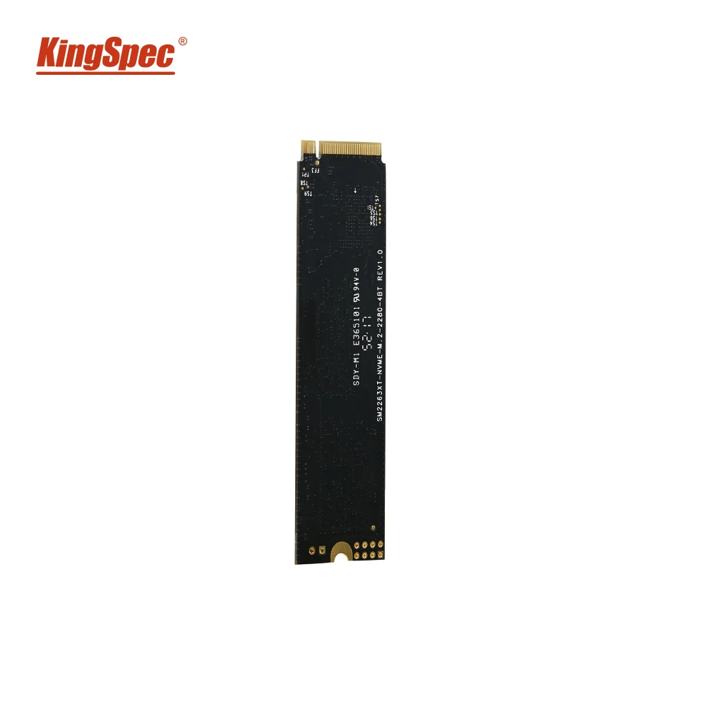 Kingfish m2 ssd 2242 NGFF 2TB SSD 2242 1tb ssd hdd disco duro interno de estado sólido para ordenad