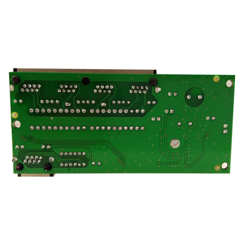 Рисунок 4 - Сетевой коммутатор OEM shenzhen mini