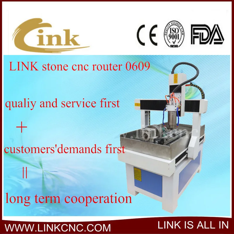 Distributor wanted cnc router spare parts/Professional stone cnc router