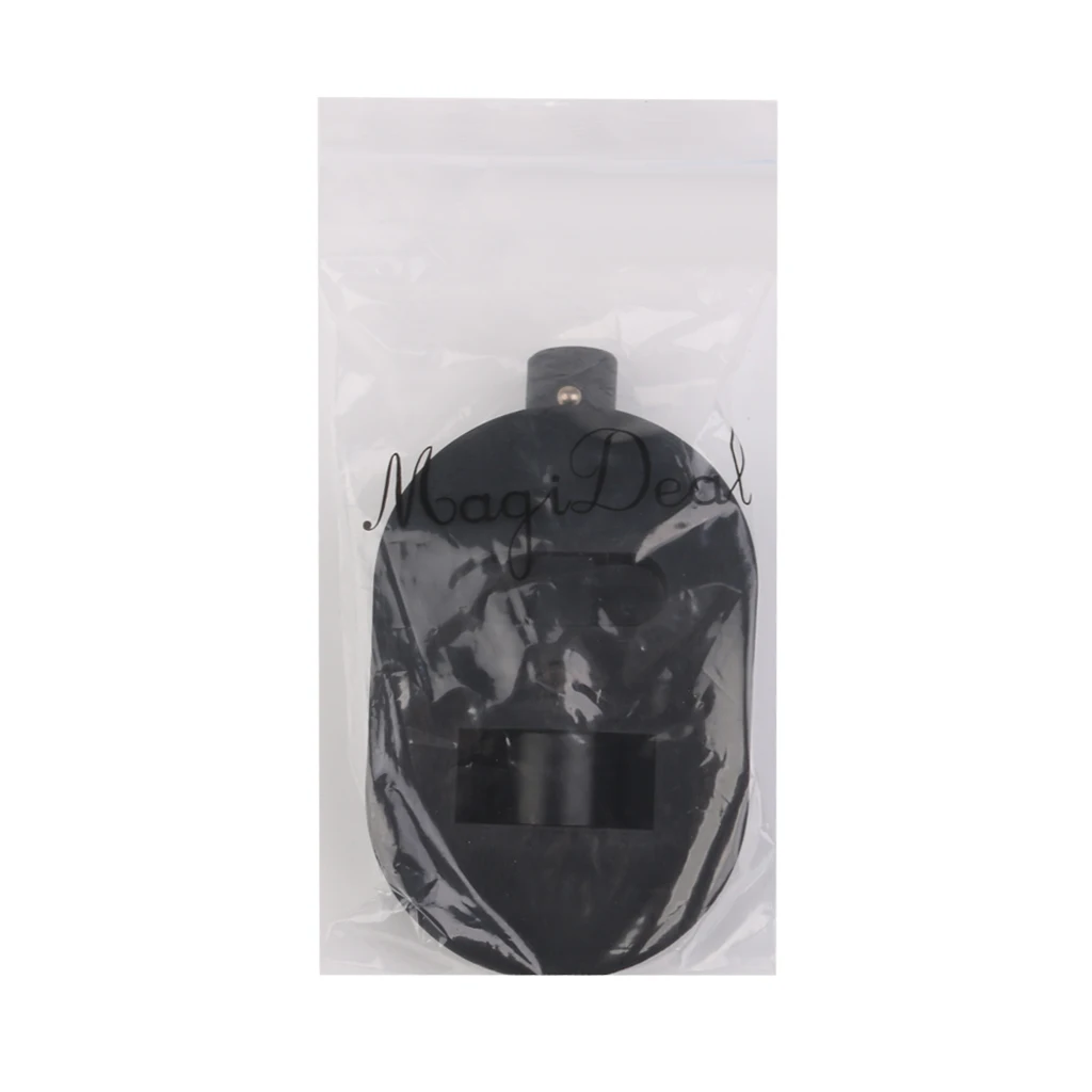 PVC 180 Degree Rotate Sun Shelter Mount Fishing Tent Holder for Speedboat Fishing Boat Accessories Black