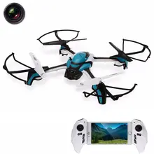Kaideng pantonma K80 RC Квадрокоптер 2,4 ГГц 6-aixs 4CH RC Дрон с 0.3MP WiFi FPV RC Квадрокоптер вертолет RTF