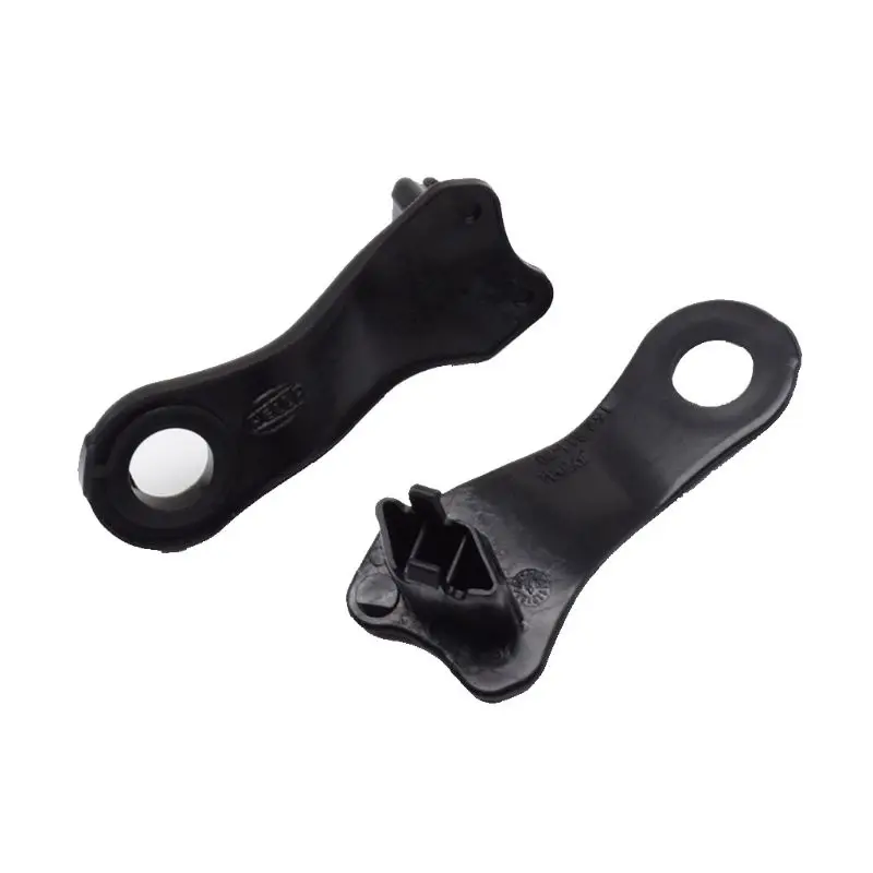 

1 Pairs Plastic Headlight Hanger Halogen Headlight Clips E60 Headlight Repair Brackets Durable For BMW E60 E61