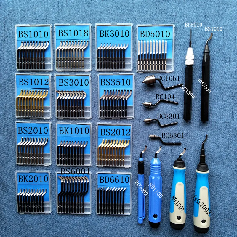 Многофункциональный инструмент для обрезки BS1010 BS1018 BK3010 нож NB1100 NG1000 RB10000 NG3003 |